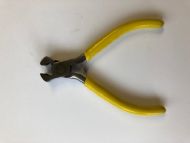 Mini End Cut Pliers