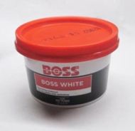 Boss White Pipe Jointing Compound 400g