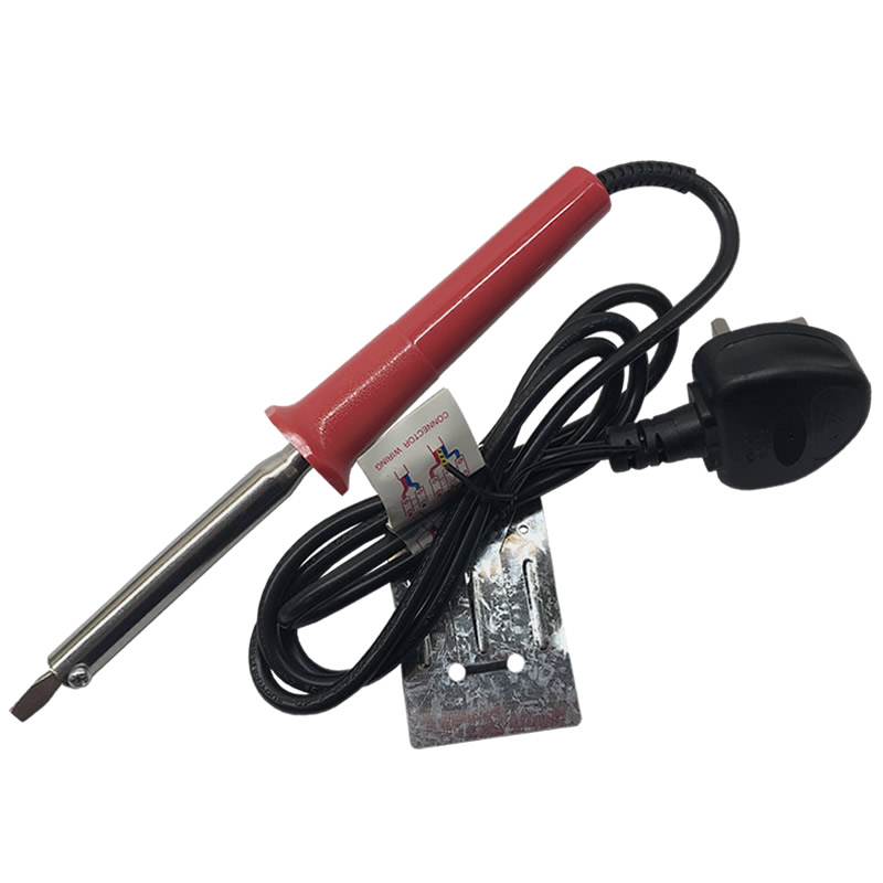 60w Solder Iron Flat Tip EKP Supplies Precision Turned Parts for